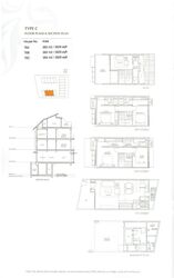 Radiance @ Bukit Timah (D21), Terrace #410177291